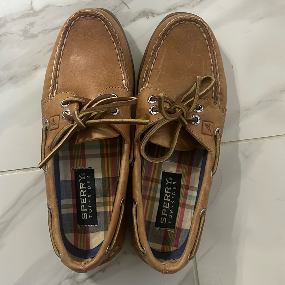 Women’s Sperry Boat Shoes